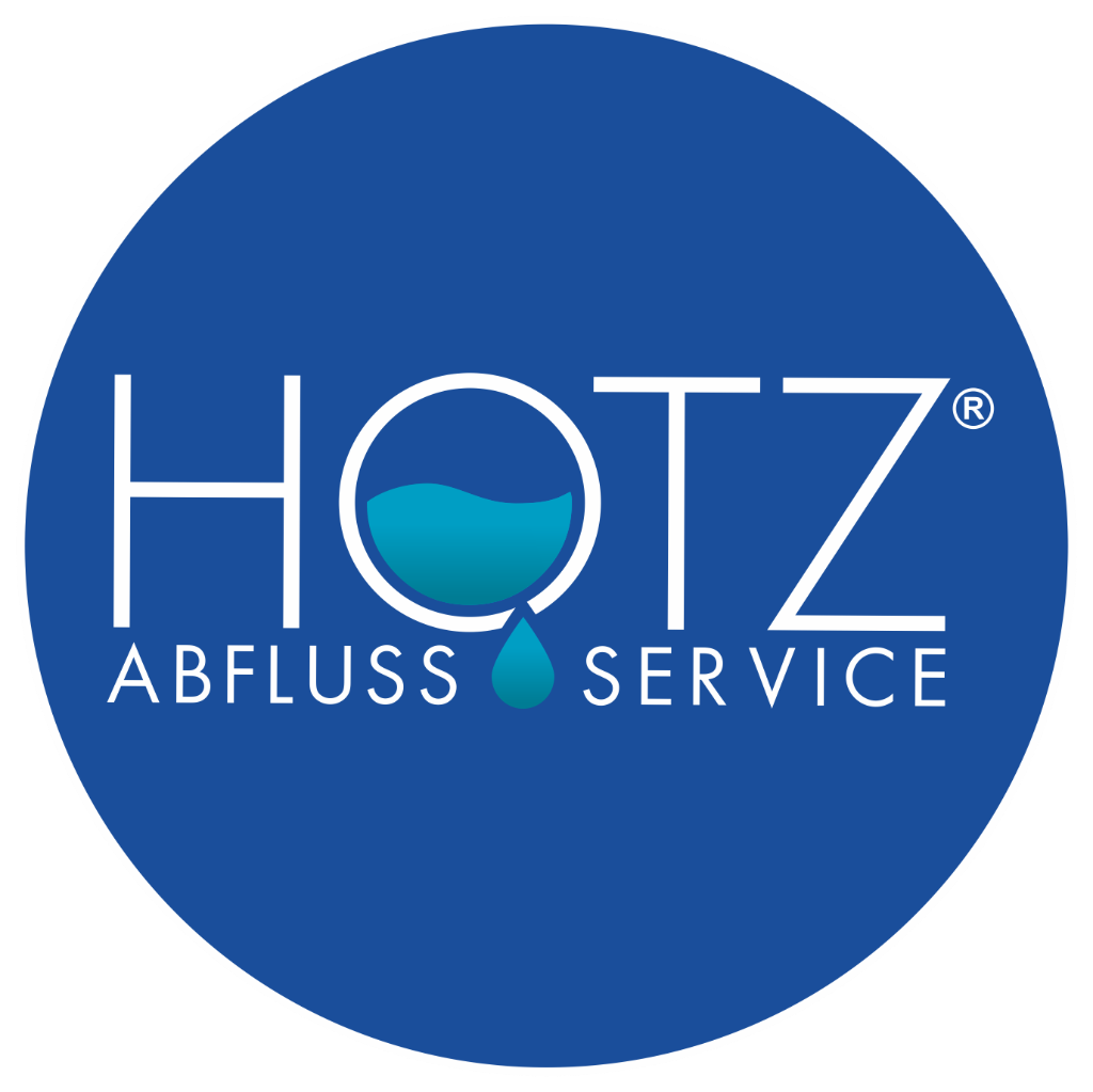 HOTZ Abfluss-Service Logo